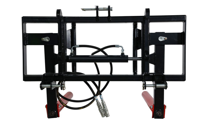 Laden Sie das Bild in Galerie -Viewer, Hydraulic Bale Lifter