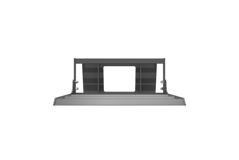 将图像加载到画廊查看器中,Compact Skid Steer Loader Leveling Bar