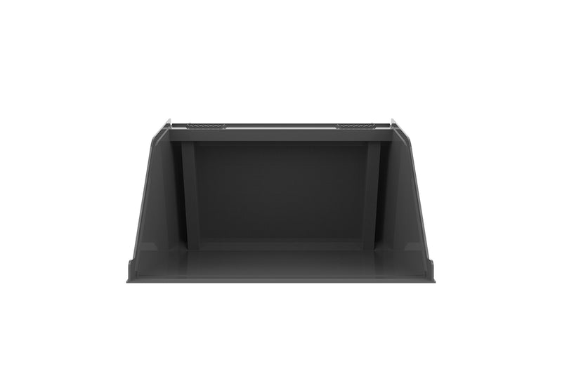 将图像加载到画廊查看器中,Compact Skid Steer Snow/Mulch Bucket