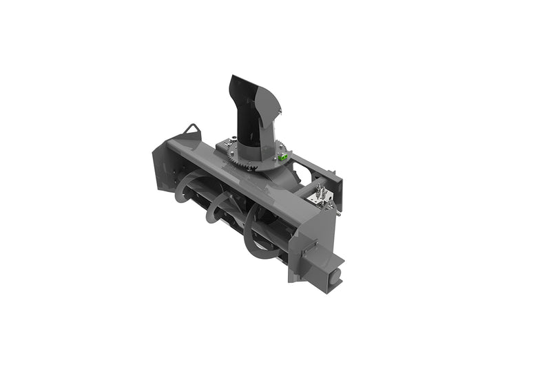 ギャラリービューアに画像をロードする, Compact Loader Snow Blower