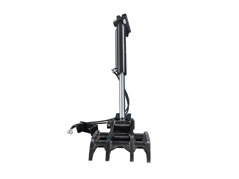 将图像加载到画廊查看器中,Hydraulic Excavator Thumb Kit E-PD