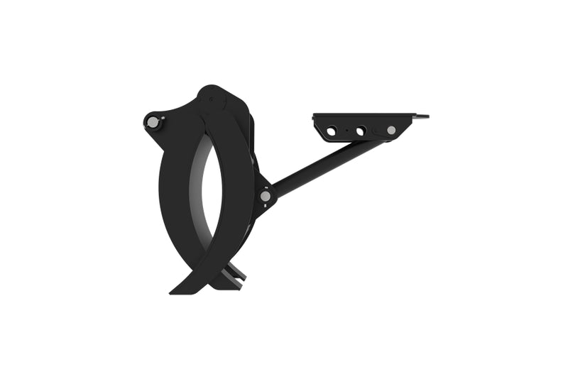 将图像加载到画廊查看器中,Excavator Manual Grab, Mechanical Grapple E-PD