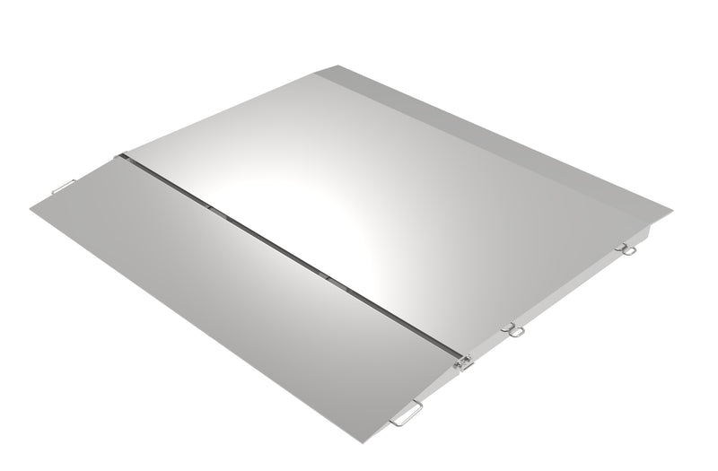 Carregue imagem no visualizador da galeriaContainer Ramp 8000kg