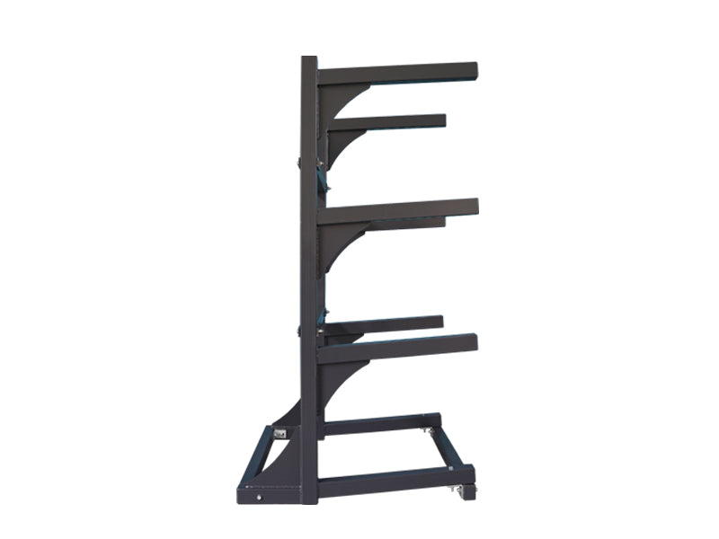 将图像加载到画廊查看器中,Bucket Rack/Bucket Storage For Skid Steer And Tractor