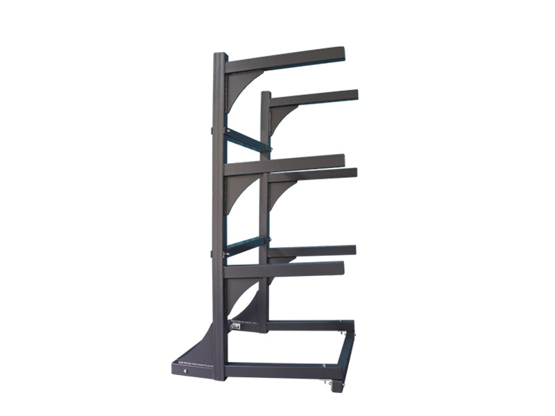 将图像加载到画廊查看器中,Bucket Rack/Bucket Storage For Skid Steer And Tractor