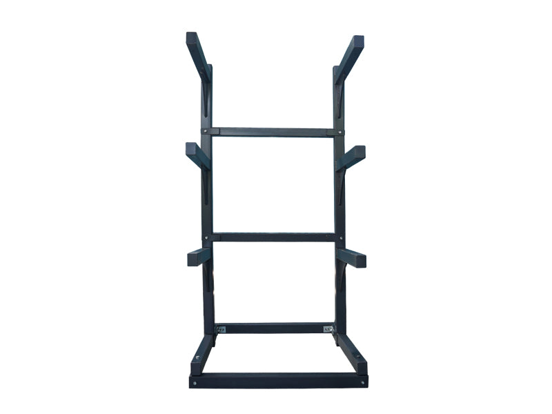 将图像加载到画廊查看器中,Bucket Rack/Bucket Storage For Skid Steer And Tractor