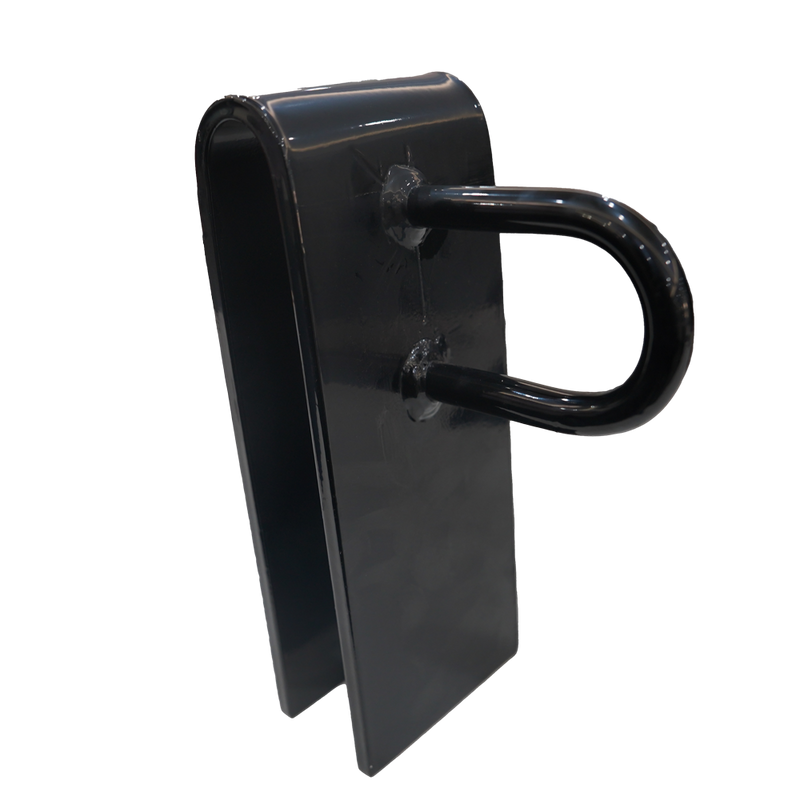 将图像加载到画廊查看器中,Grab Hook