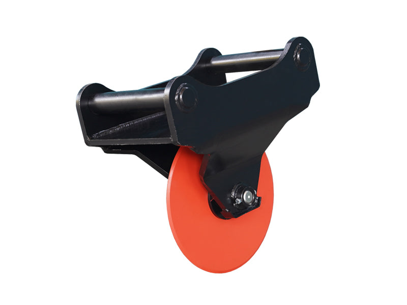 Laden Sie das Bild in Galerie -Viewer, Asphalt Cutter with S40 bracket E-ASC400-8-S40