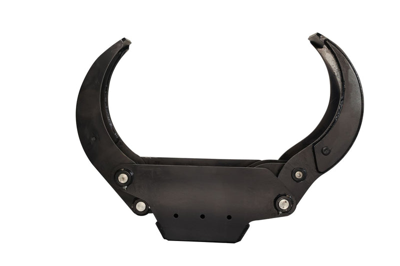 将图像加载到画廊查看器中,Excavator Forestry Timber Grapple Grab E-TG