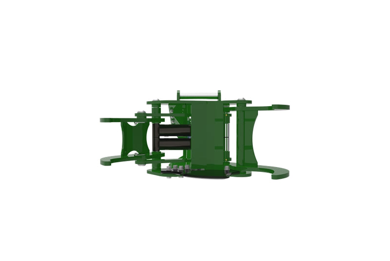 갤러리 뷰어에 이미지 로드, Ealita Excavator Attachment Tree Shear E-TS