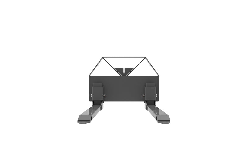 ギャラリービューアに画像をロードする, Ealita Mini Skid Steer Economy Pallet Forks