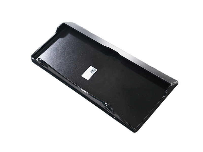 将图像加载到画廊查看器中,Mini Skid Steer Mount Plate MS-MP600