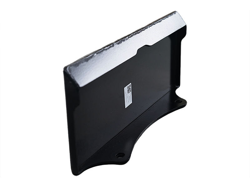 将图像加载到画廊查看器中,Mini Skid Steer Mount Plate MS-MP600