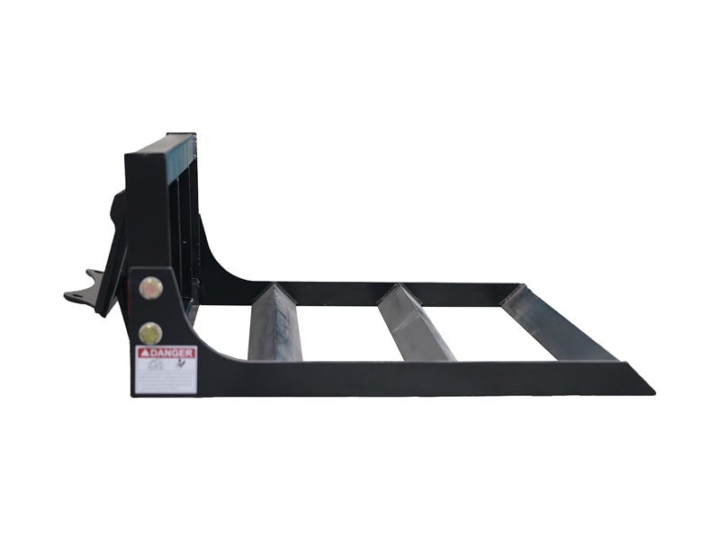 ギャラリービューアに画像をロードする, Mini Skid Steer Loader Leveling Bar MS-LB