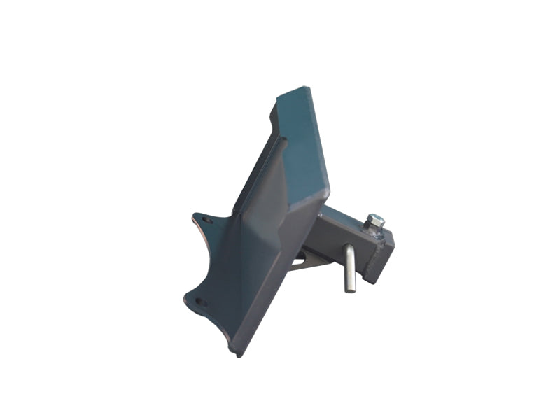 将图像加载到画廊查看器中,Mini Skid Steer Trailer Receiver Hitch Plate Trailer Mover MS-MP600 TO RT50