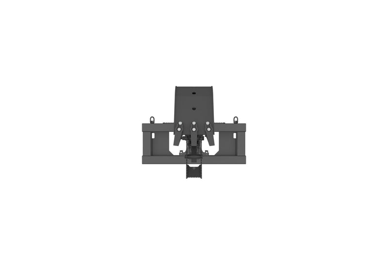 将图像加载到画廊查看器中,Backhoe Bucket