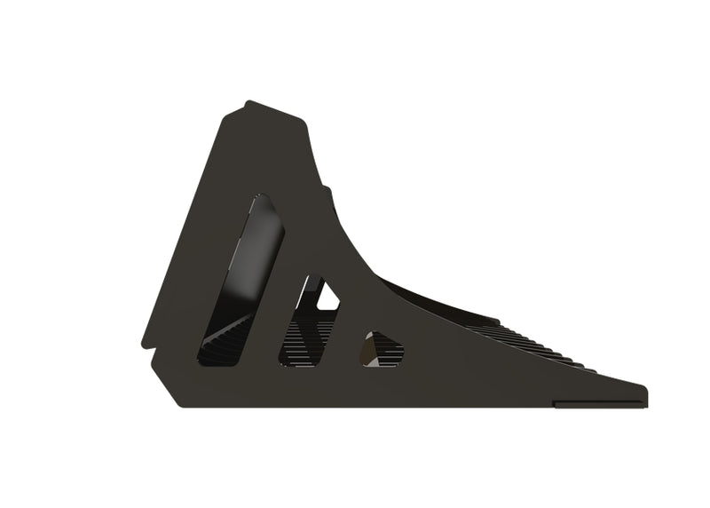 Carregue imagem no visualizador da galeriaSkid Steer Small Rock Bucket for fast clean-up, ground leveling