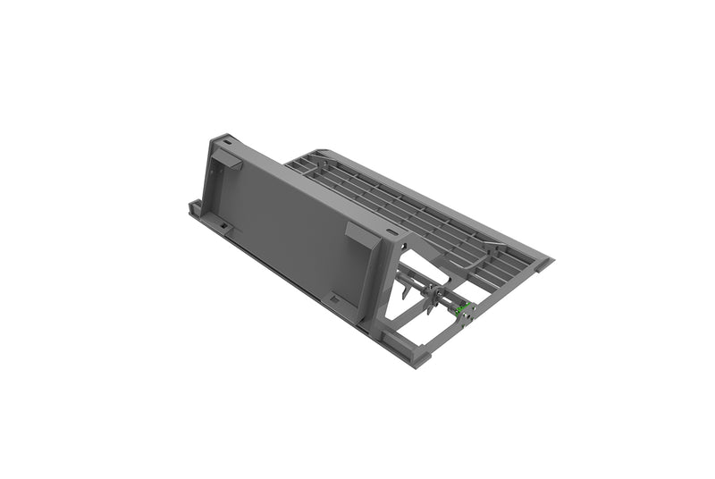 将图像加载到画廊查看器中,Leveling Bar