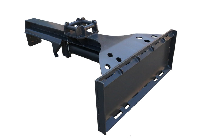 将图像加载到画廊查看器中,25 Ton Log Splitter