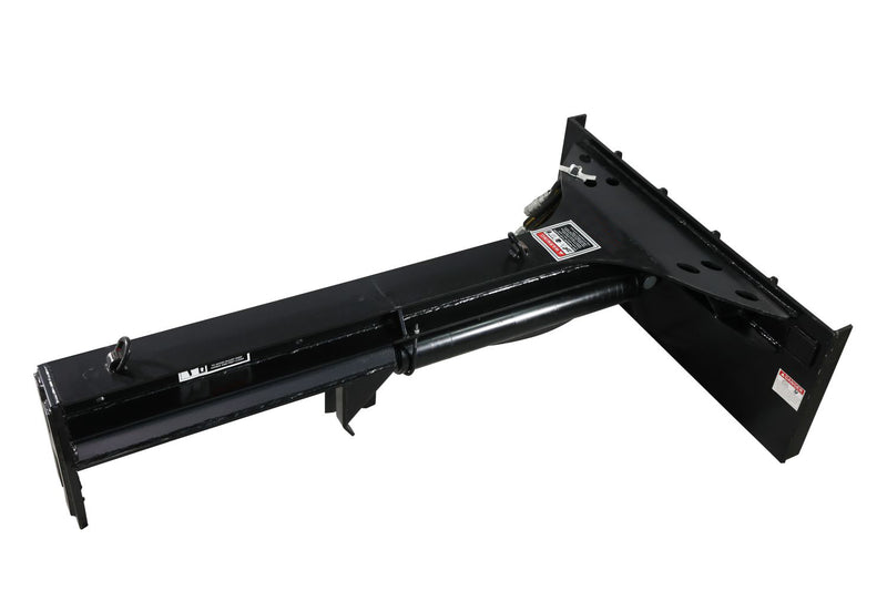 将图像加载到画廊查看器中,25 Tonne Heavy Duty Inverted Log Splitter for Skid Steer