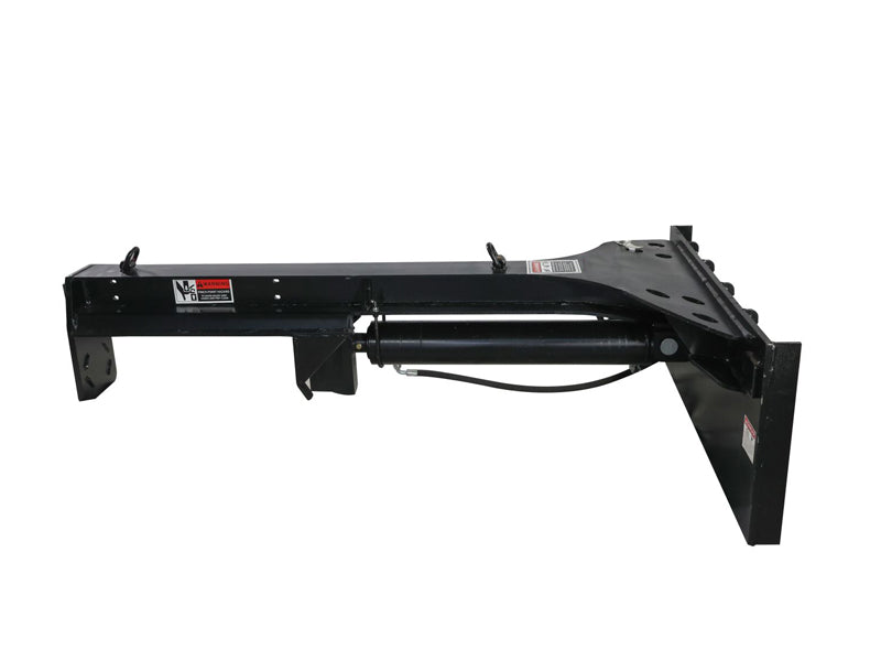 将图像加载到画廊查看器中,25 Tonne Heavy Duty Inverted Log Splitter for Skid Steer