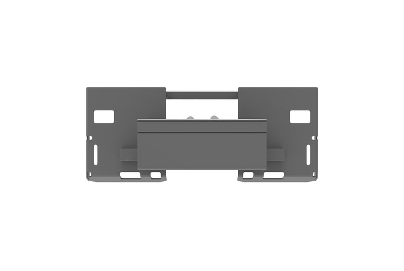 ギャラリービューアに画像をロードする, Adapter Skid Steer to Mini Skid Steer