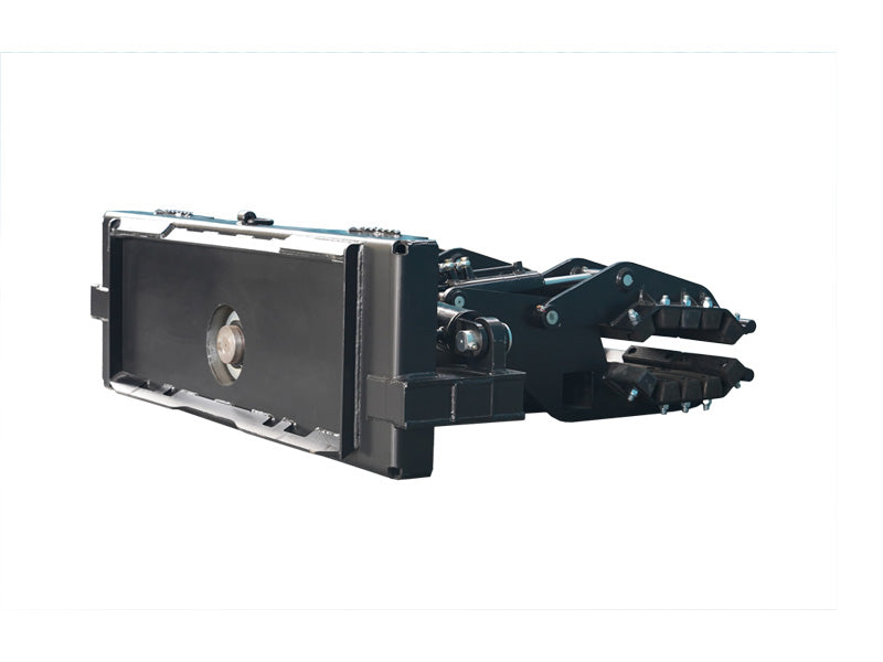 ギャラリービューアに画像をロードする, Double Cylinder Pole Setter