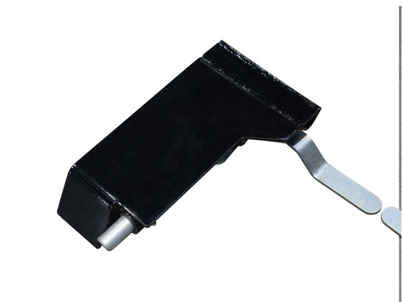 ギャラリービューアに画像をロードする, Skid steer Attachment Quick Tach Conversion Adapter