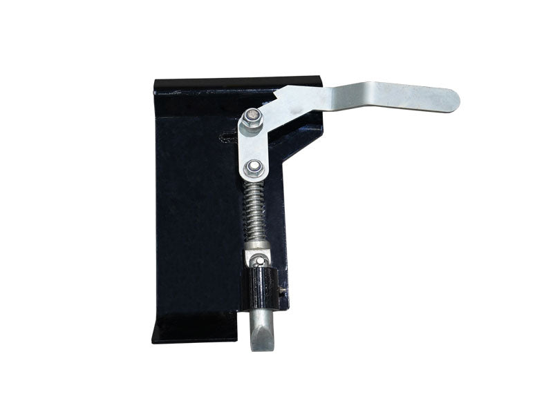 ギャラリービューアに画像をロードする, Skid steer Attachment Quick Tach Conversion Adapter