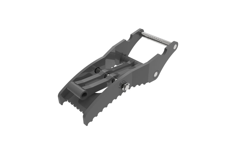 将图像加载到画廊查看器中,Skid Steer Thumb