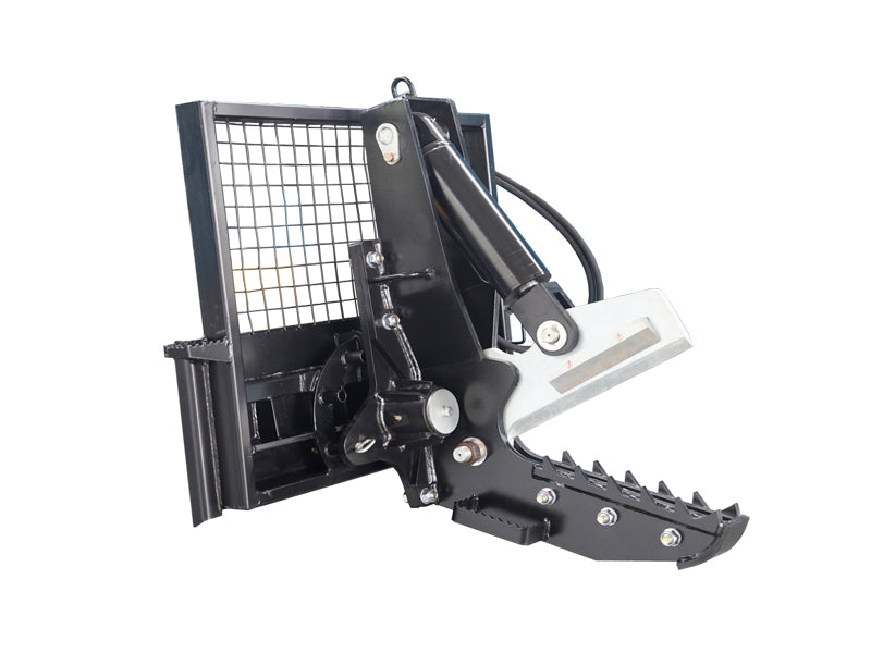 Indlæs billede i Gallery Viewer, Rotating Tree Shear Attachments