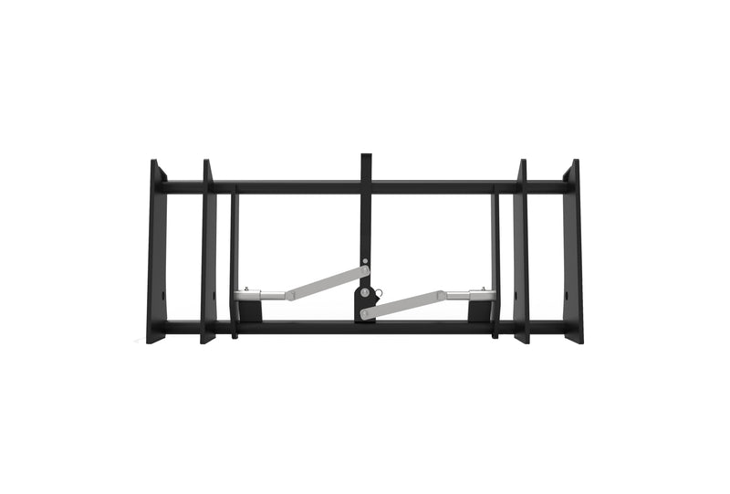 Załaduj obraz do przeglądarki galerii, Front Loader Adapter Blank To EURO