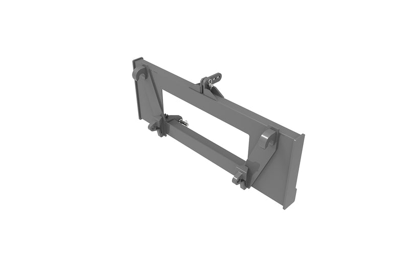 Laden Sie das Bild in Galerie -Viewer, Adapter EURO to 3 Point