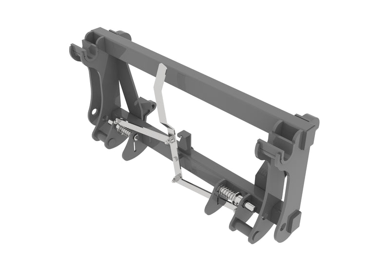 Załaduj obraz do przeglądarki galerii, Adapter EURO to MX