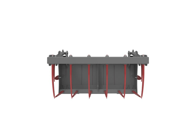 Laden Sie das Bild in Galerie -Viewer, Silage Grab