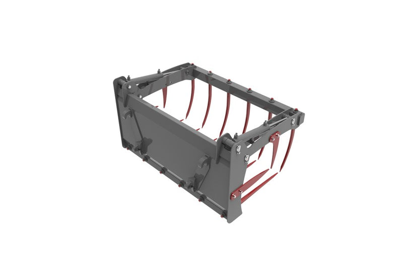 Laden Sie das Bild in Galerie -Viewer, Silage Grab