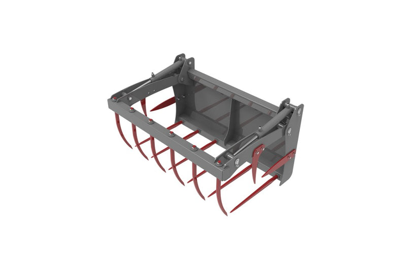 Laden Sie das Bild in Galerie -Viewer, Silage Grab