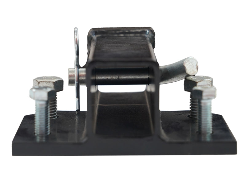 Load image into Gallery viewer, Trailer Receiver Clamp On Bucket Hitch