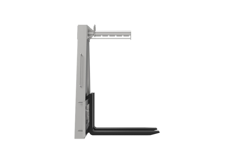 将图像加载到画廊查看器中,Heavy Duty Adjustable Pallet Hook 4.5T