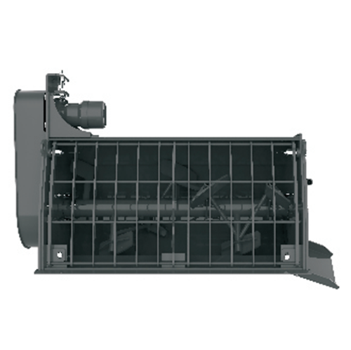 Mini Loader Concrete Mixer Bucket: A Smarter Way to Work With Concrete