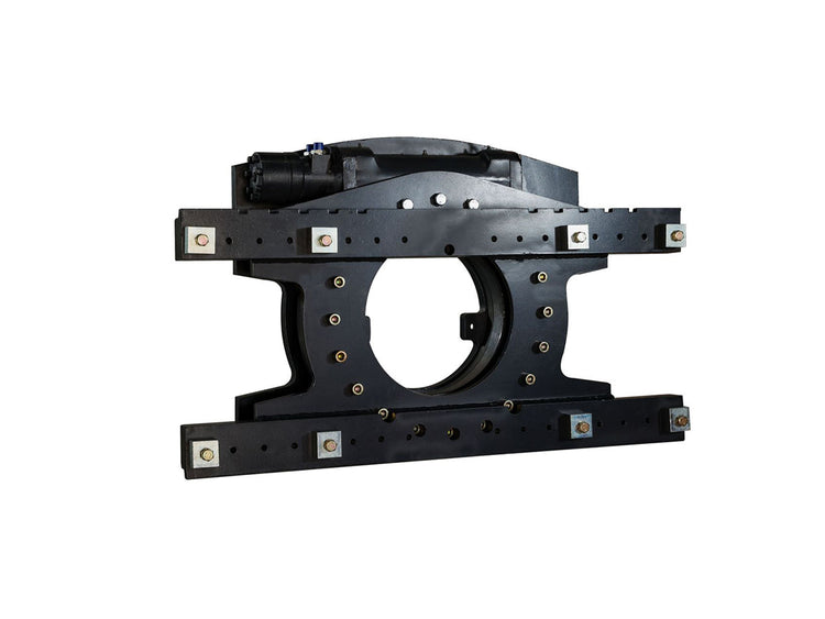 360° Forklift Rotator Attachment — Turning Practical Needs into Operational Power