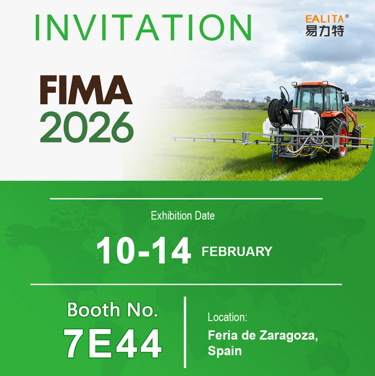EALITA to Exhibit at FIMA 2026