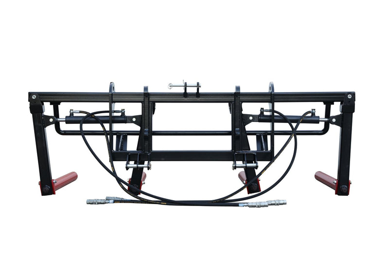 Indlæs billede i Gallery Viewer, Hydraulic Bale Lifter
