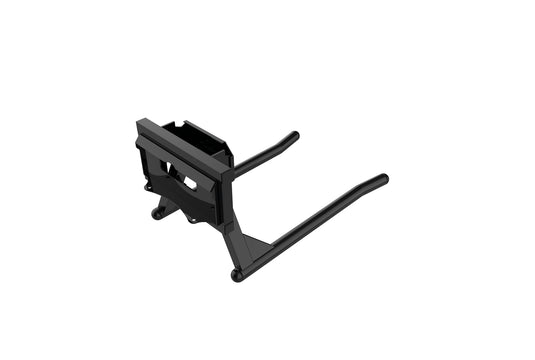 Mini Skid Steer Bale Lifter