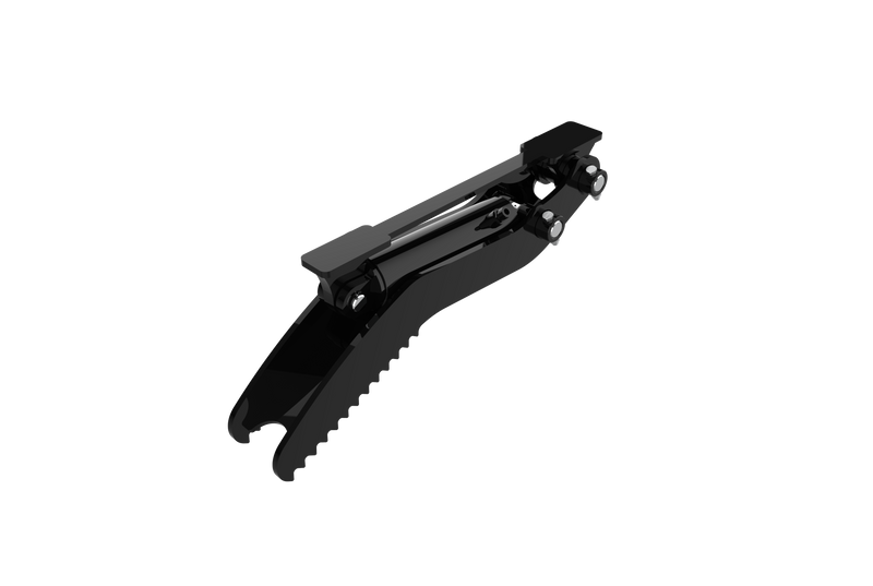 Indlæs billede i Gallery Viewer, Hydraulic Excavator Thumb Kit E-HTB
