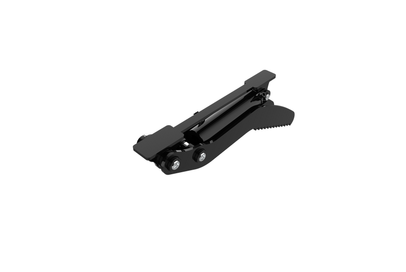 Indlæs billede i Gallery Viewer, Hydraulic Excavator Thumb Kit E-HTB
