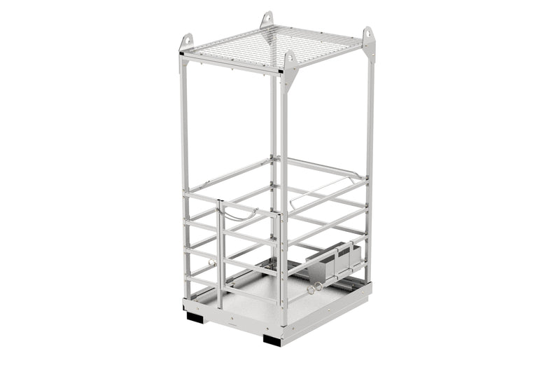 Załaduj obraz do przeglądarki galerii, Crane Cage
