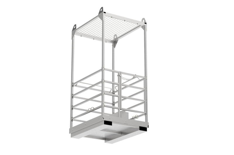 Załaduj obraz do przeglądarki galerii, Crane Cage
