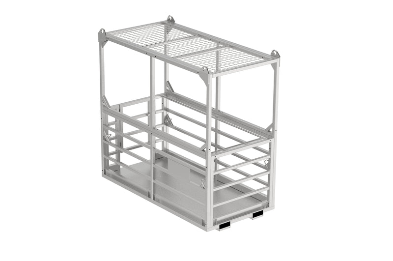 Załaduj obraz do przeglądarki galerii, Crane Cage
