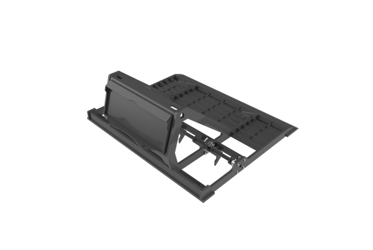 Mini Skid Steer Leveling Bar